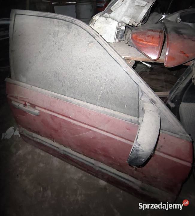 VW passat B3 części do negocjacji manualna B3 Przeworsk sprzedam