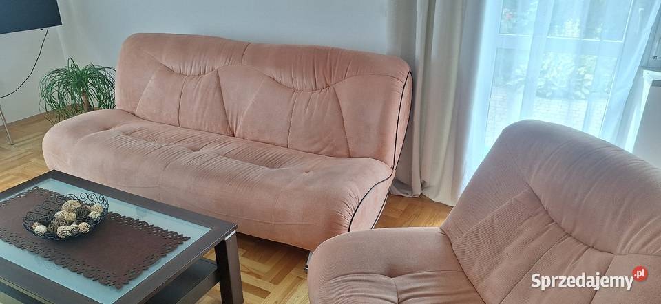 sofa wersalka fotel fotele Gorlice
