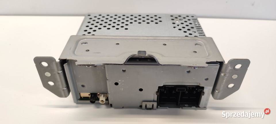 FORD PUMA MK2 RADIO NAWIGACJA M1BT18K810LNA osobowe Nawigacje fabryczne sprzedam