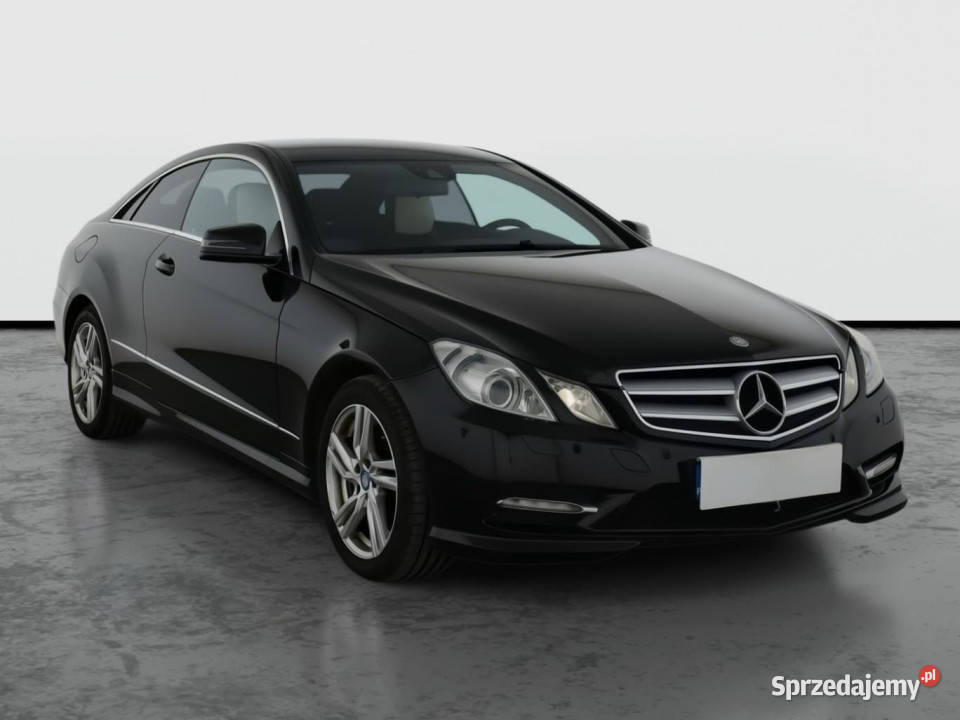 Mercedes E E 250 Klasa E Zabrze