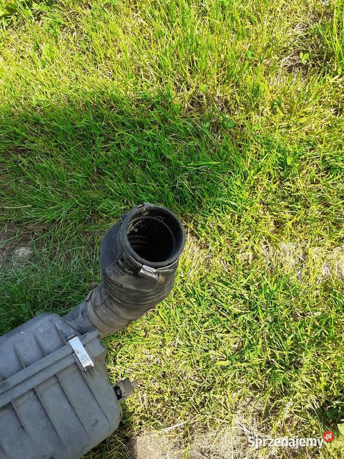 Puszka filtra obudowa filtra powietrza Opel Łowcza sprzedam