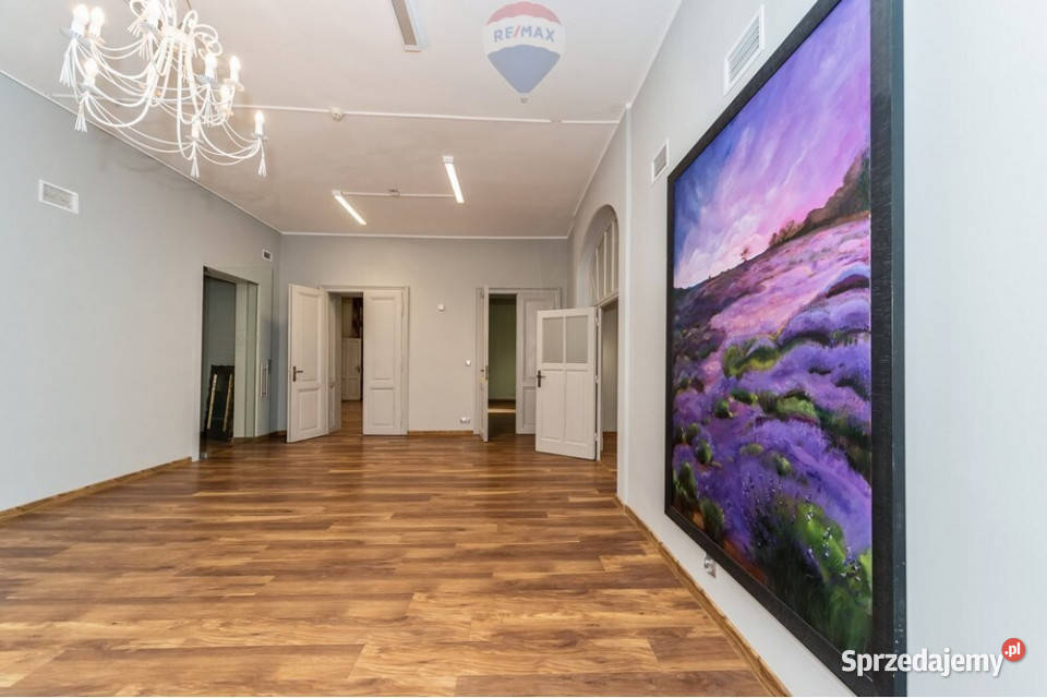 NAJEM Prestiżowa kamienica w BielskuBiałej Bielsko-Biała sprzedam