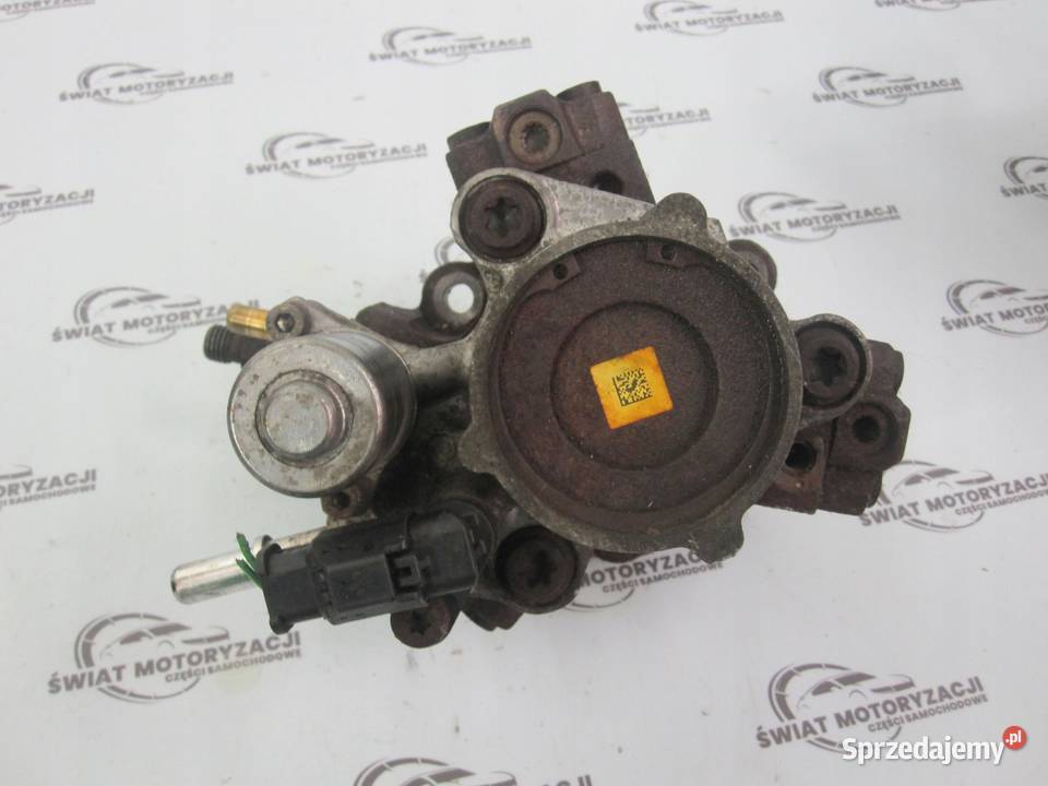 FORD TRANSIT MK8 22 TDCI EURO CYR5 115 pompa