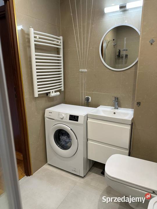 słoneczne mieszkanie 60m2 z garażem Węglin Sprzedaż Lublin