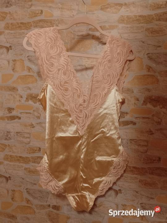 XLXXL Luksusowe body modelujące z Londynu małopolskie sprzedam