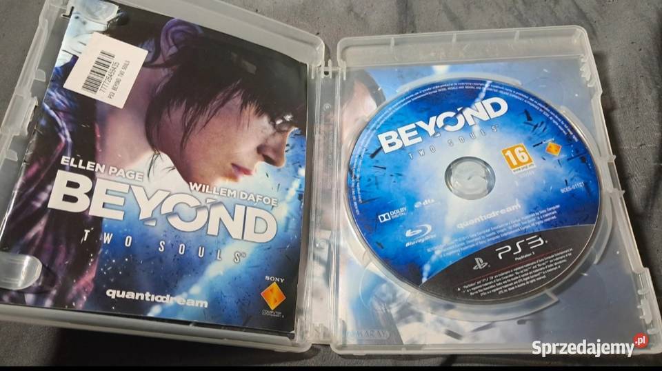 3 ANG beyond two souls Skotniki