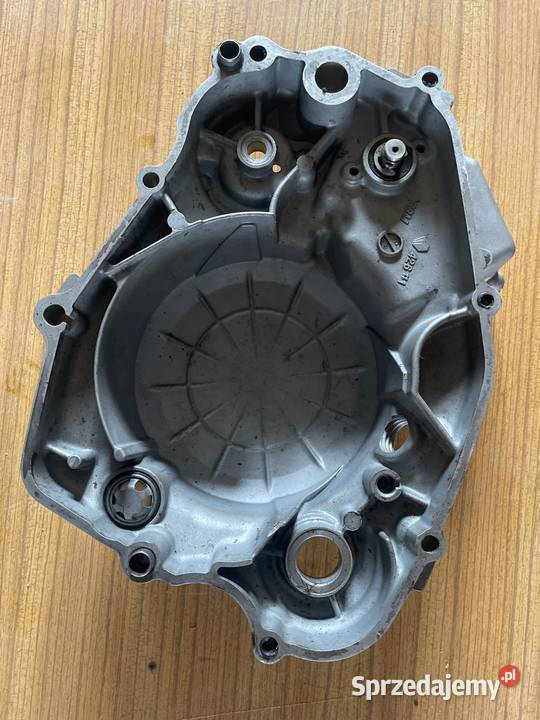 Dekiel Yamaha DT125 R Koszalin