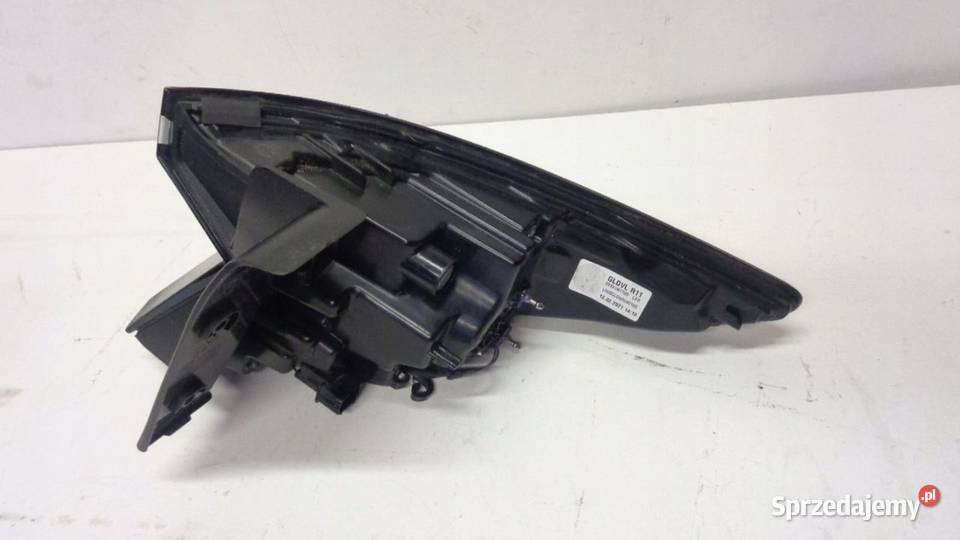 LAMPA TYŁ PRAWA LEWA HYUNDAI TUCSON IV 20 Rakoniewice