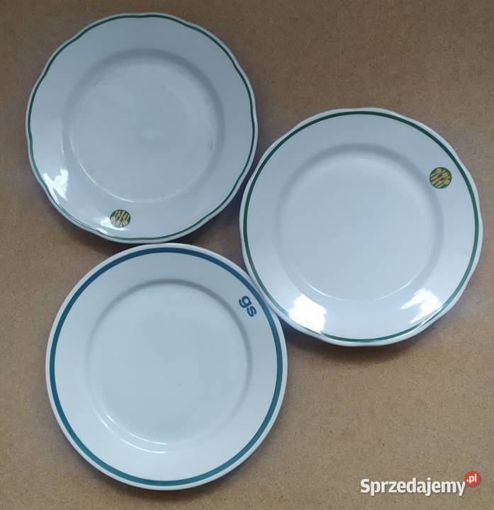 Porcelana PRL