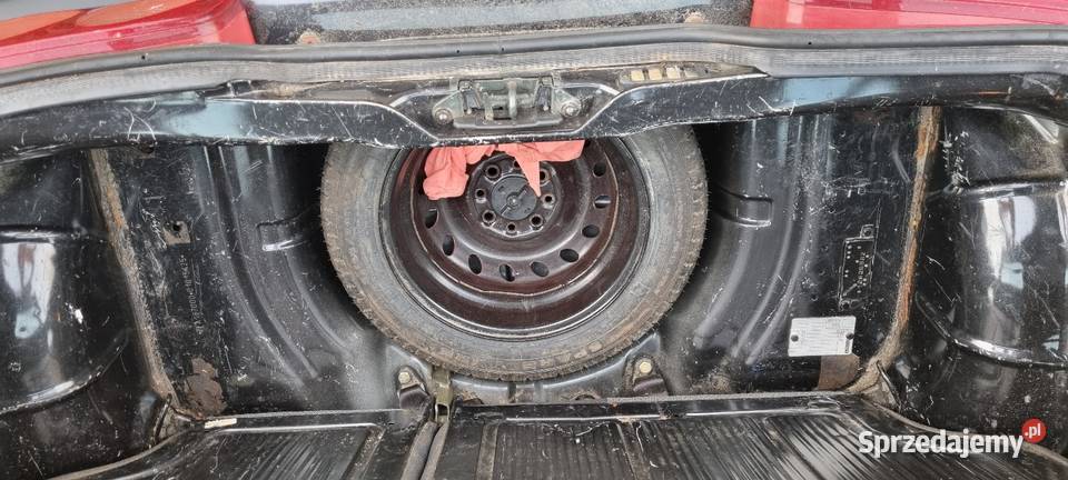 Fiat seicento sporting elektryczne szyby lubuskie Deszczno
