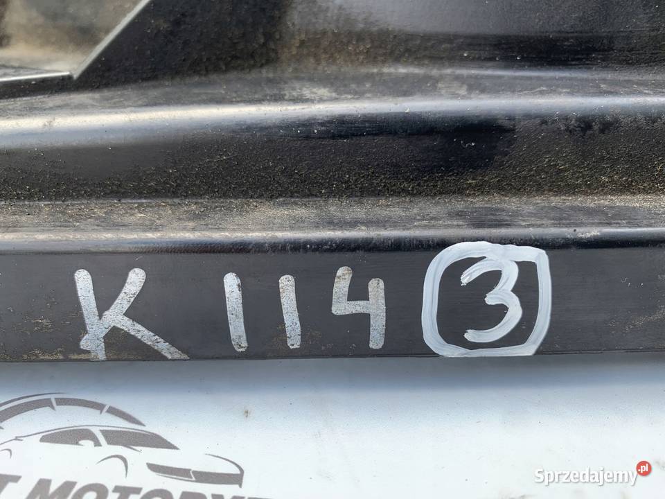 BMW E87 09r wentylator chłodnicy 7801993 Rok produkcji 2009 świętokrzyskie sprzedam