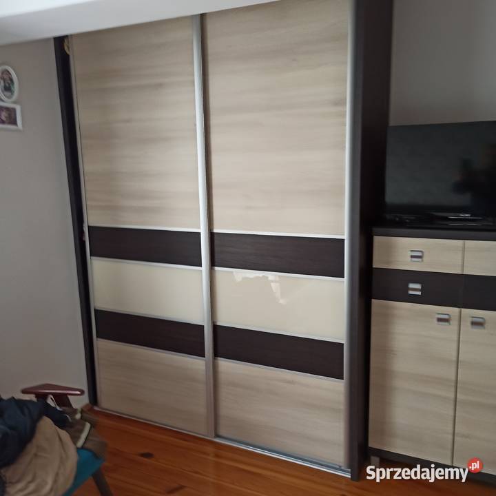 Meble do sypialni 62cm Olsztyn