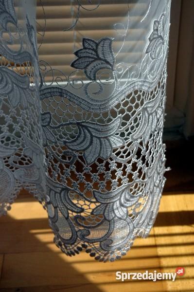 Firana 280 GIPIURA 25 i 35 Turcja Istanbul śląskie Bytom