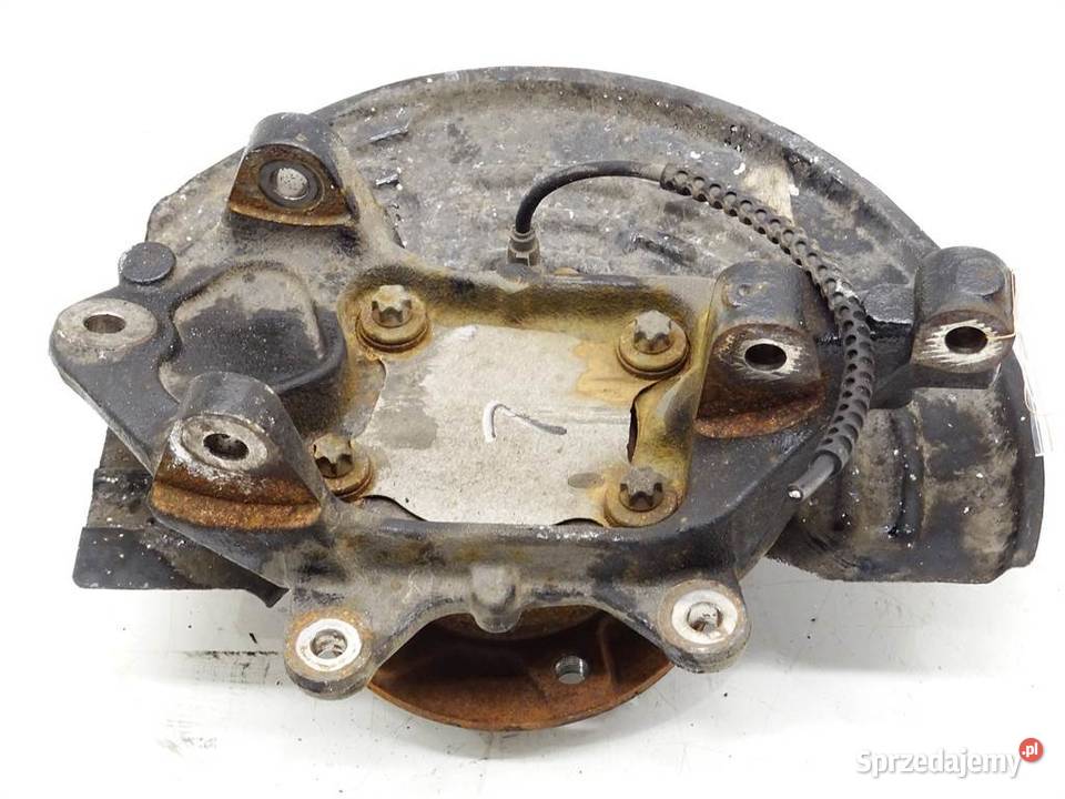 ZWROTNICA PIASTA TYŁ LEWA JEEP RENEGADE Kombi