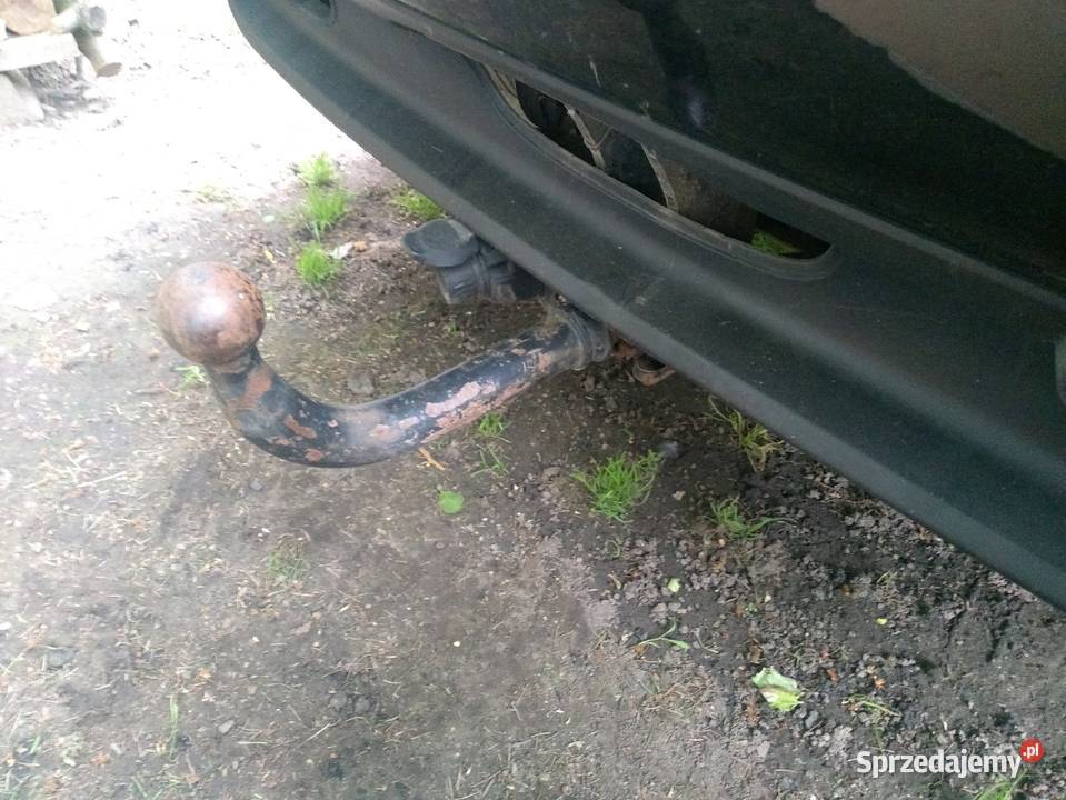 Hak BMW X5 e 53 Piwniczna-Zdrój sprzedam