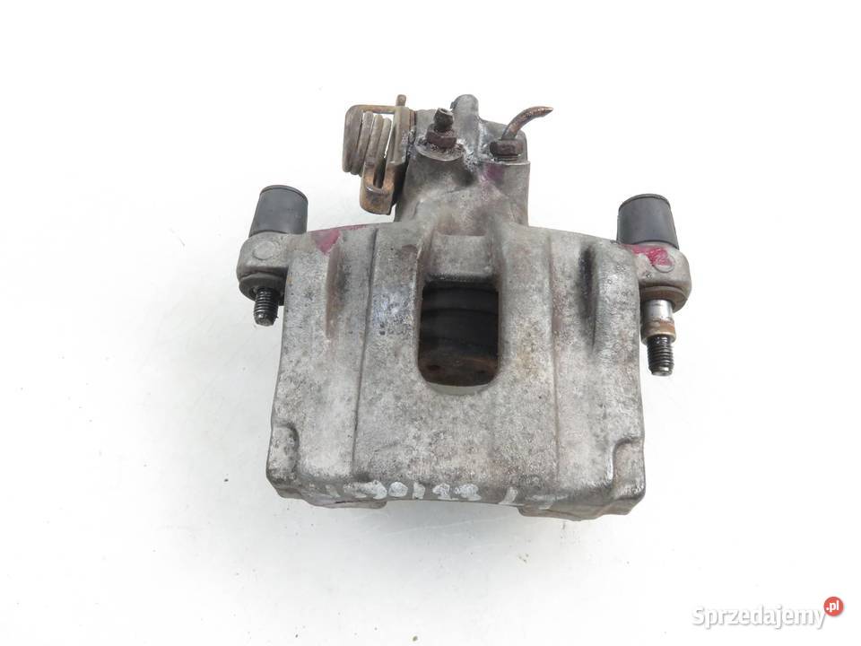 ZACISK LEWY TYŁ RENAULT ESPACE IV 22 dCi Zaciski i jarzma