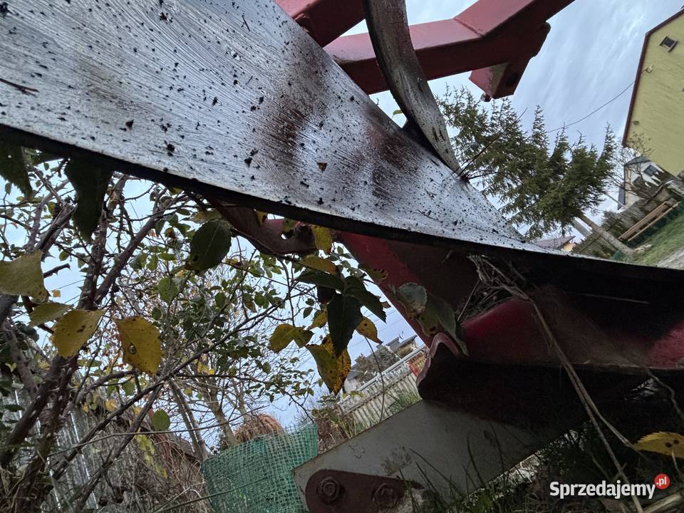 Plug 4 skibowy agromix Zakrzówek