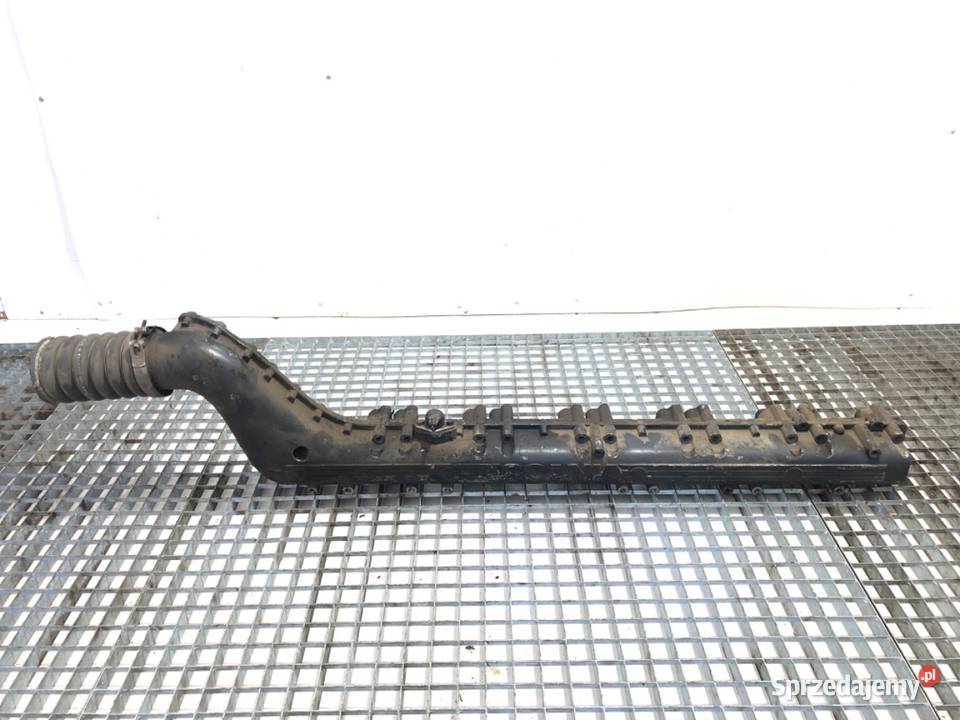 KOLEKTOR SSĄCY SCANIA PGRT series 106 380