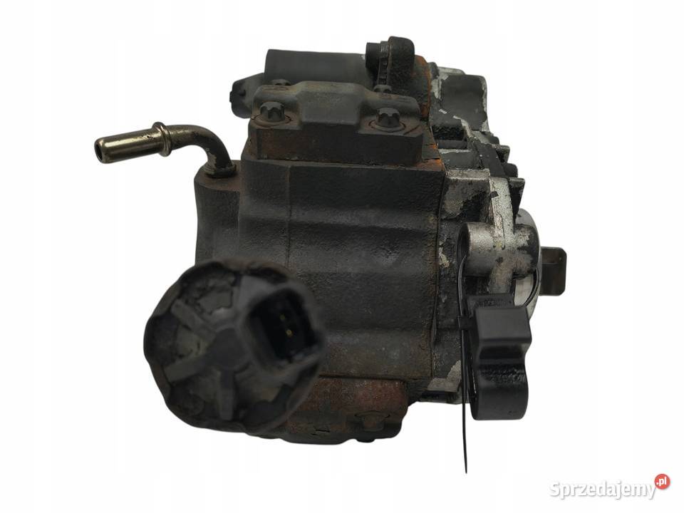 POMPA WTRYSKOWA Ford Galaxy S 20 TDCi 5WS40380 Chełm