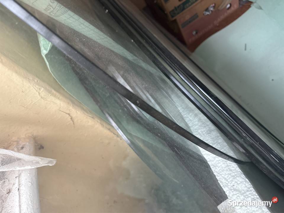 Szyba hartowana do ławy stołu stolika różne Międzylesie sprzedam