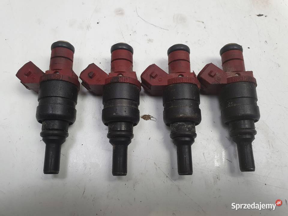 WTRYSKIWACZ Mercedes W203 20 16V wtrysk osobowe lubelskie Chełm