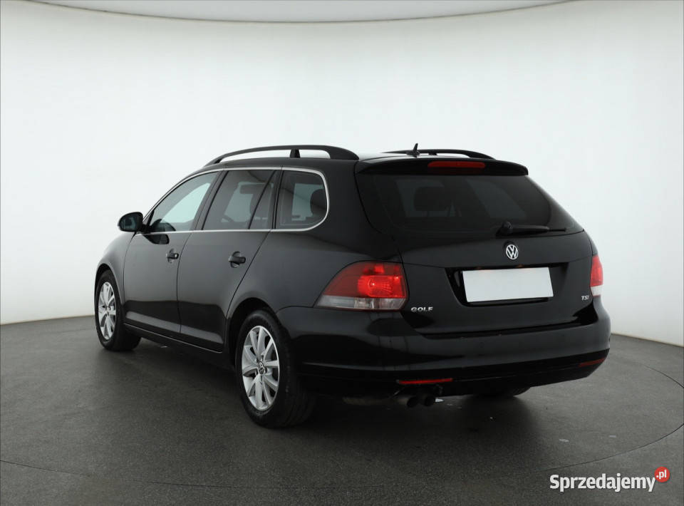VW Golf 14 TSI wspomaganie kierownicy Piaseczno