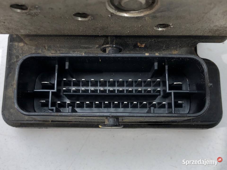 POMPA ABS HYUNDAI i30 A658930600 16 120 sprzedam