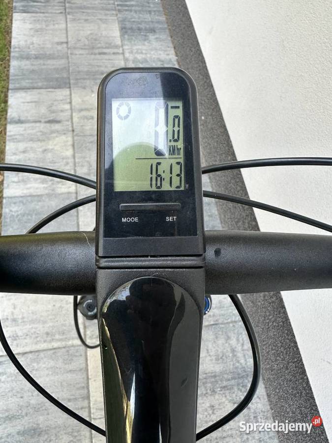 Trek Marlin 7 XL Augustów