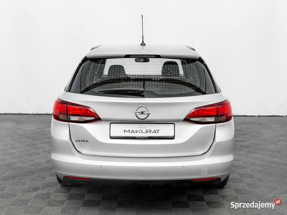 Opel Astra WD3487R16 CDTI Enjoy Czpark Salon Astra