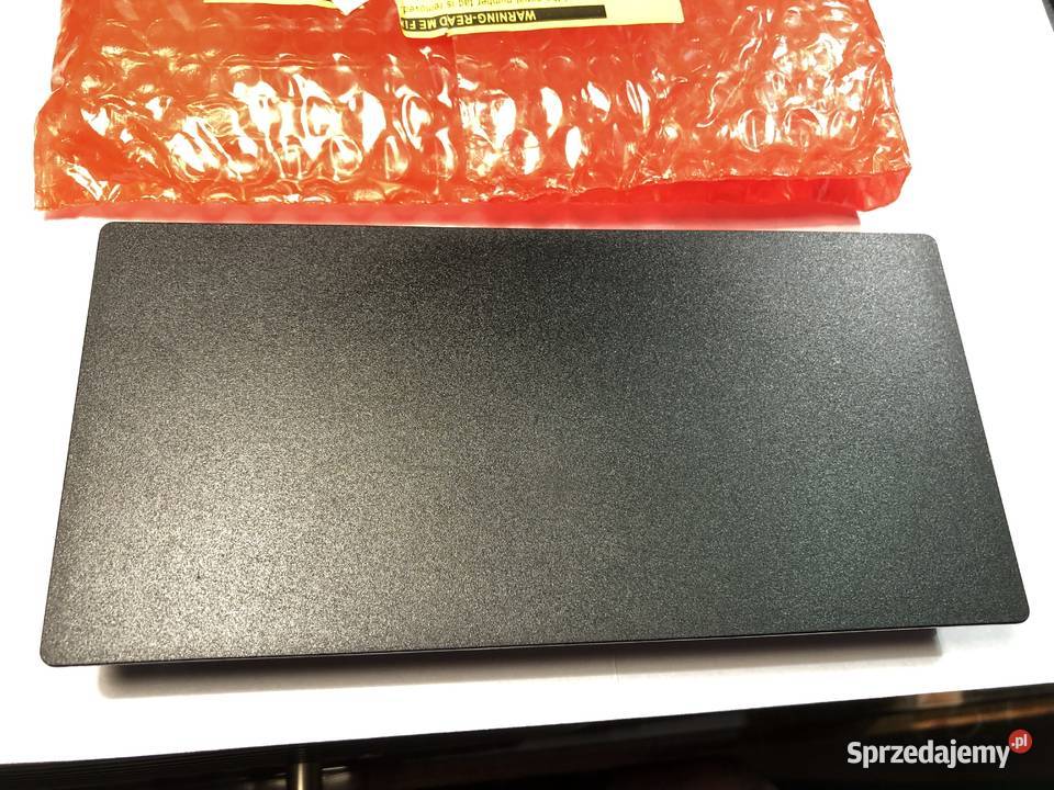 Hewlett Packard HP HDX9000 9 Cell Lithium Ion Elektronika Tychy