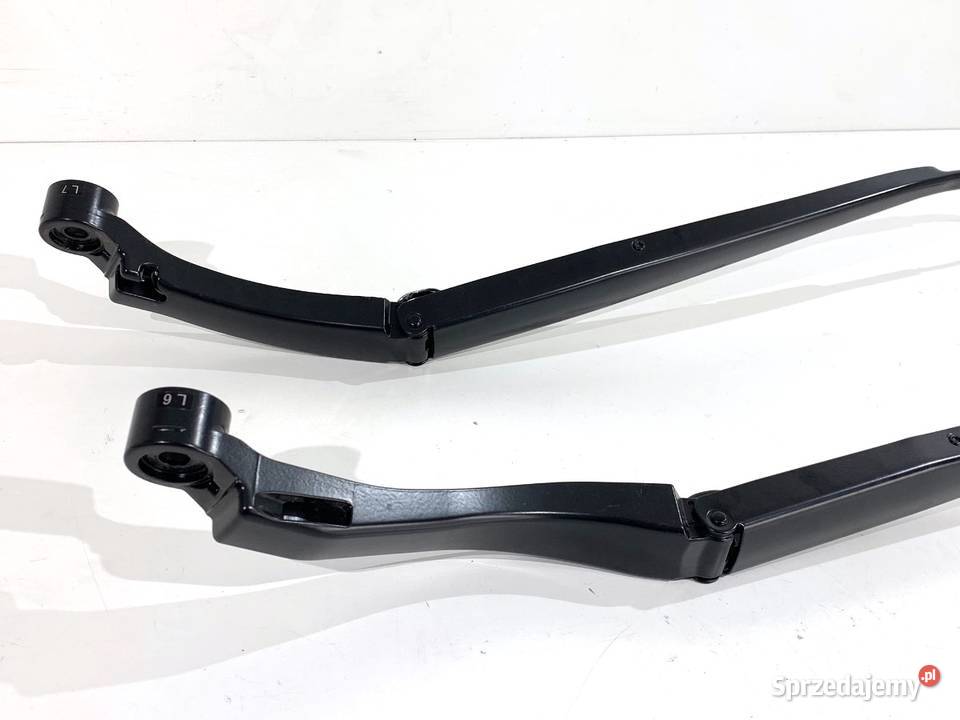 RAMIĘ WYCIERACZKI KOMPLET PRZÓD LEXUS LBX osobowe sprzedam
