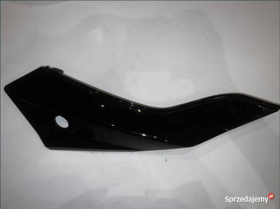 osłona obudowa tył lewa BMW F900R 2021r K83 wielkopolskie Ostrów Wielkopolski sprzedam