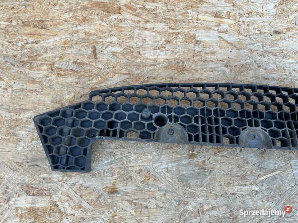 Płyta osłona belka dolna zderzaka przód hyundai Międzychód