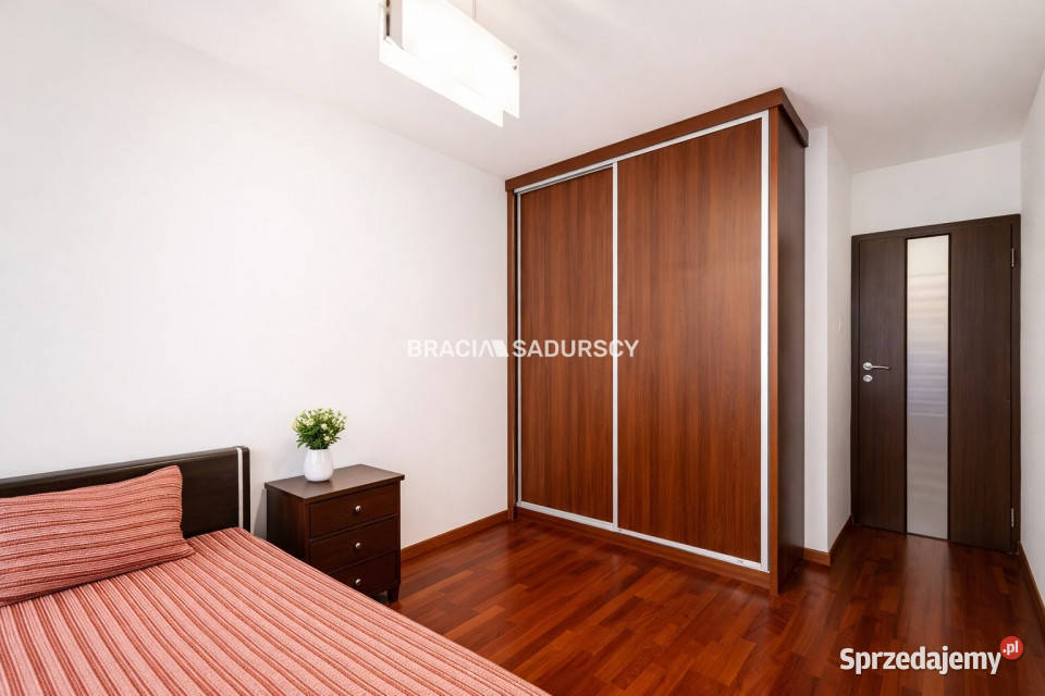 sprzedaży mieszkania 5006m2 2 pokoje Kraków Rok budowy 2009 małopolskie