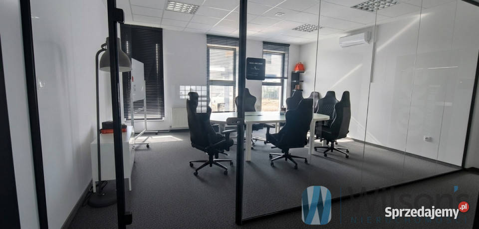 Lokal do wynajęcia Janki Mszczonowska 20 1200m2