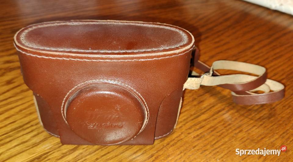 SPRZEDAM APARAT FOTOGRAFICZNY SYNCHRODRUCH Niepołomice