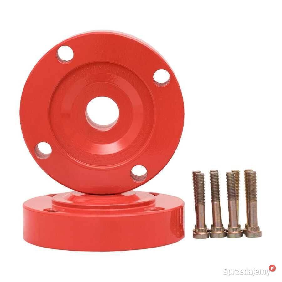 Lift Zawieszenia Audi Q7 4L 2005 2006 2007 2008 Lublin