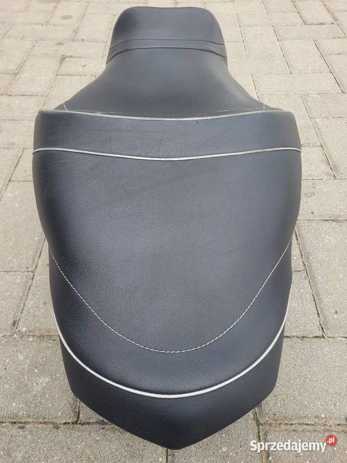 HONDA VFR 1200 F 0916 SIEDZENIE KANAPA FOTEL Nowy Tomyśl