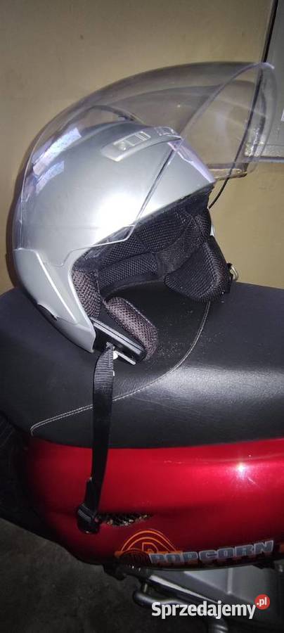 Skuter CPI 50 Popcorn 2T Jaworzno