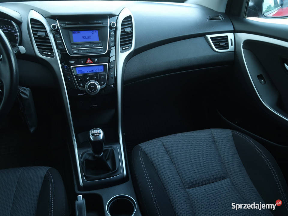 Hyundai i30 16 GDI Piaseczno