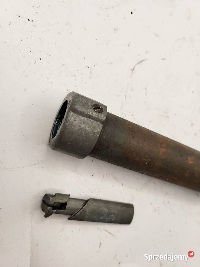 MILA MANETKA ROLGAZ MOCOWANIE AWO TURIST SIMSON Rybnik sprzedam