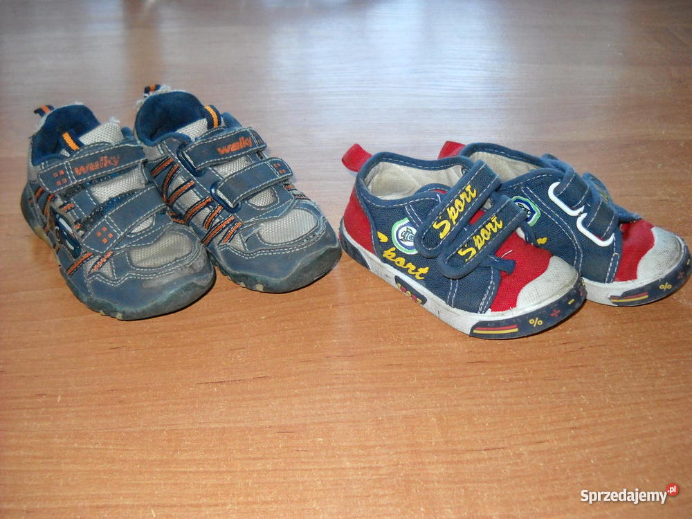 buty 5 zlpara Ropica Polska