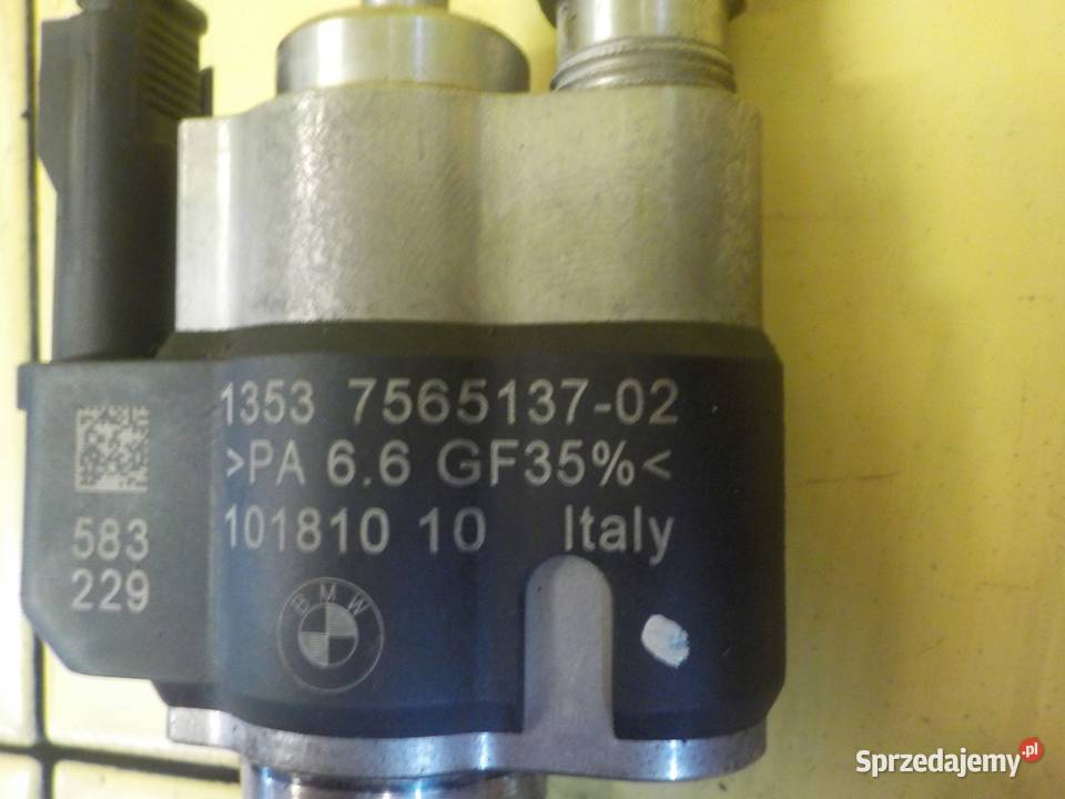 BMW E87 E90 E60 20 B 09r 163 N43B20A N43 wtrysk Suków sprzedam