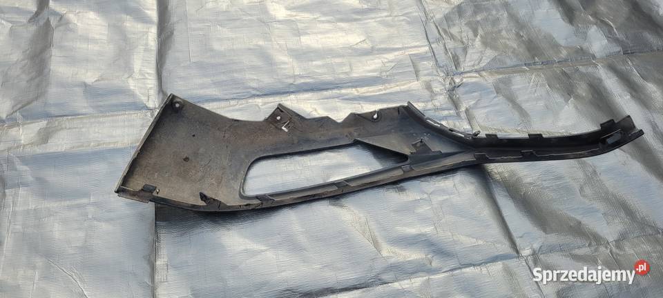 VOLVO XC90 II KRATKA ZDERZAKA PRAWA osobowe Ruda Śląska