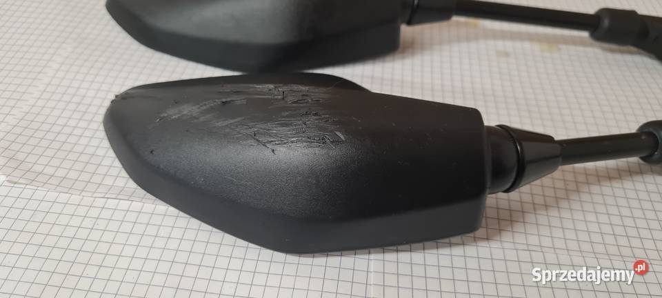 lusterko lusterka Honda Yamaha Kawasaki Suzuki