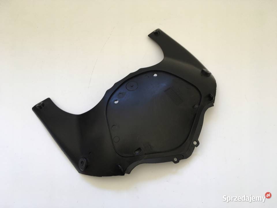 SUZUKI GSXR 1000 0708 Plastik Wypełnienie przód Łobżenica