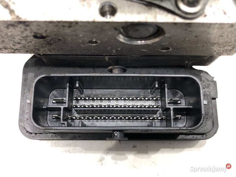 POMPA ABS DACIA DUSTER 0265956628 15 116