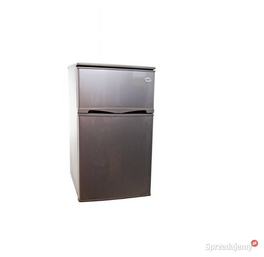 Mała Lodówka Lodówko Zamrażarka Sigma BCD96 Inox małopolskie Skawina sprzedam