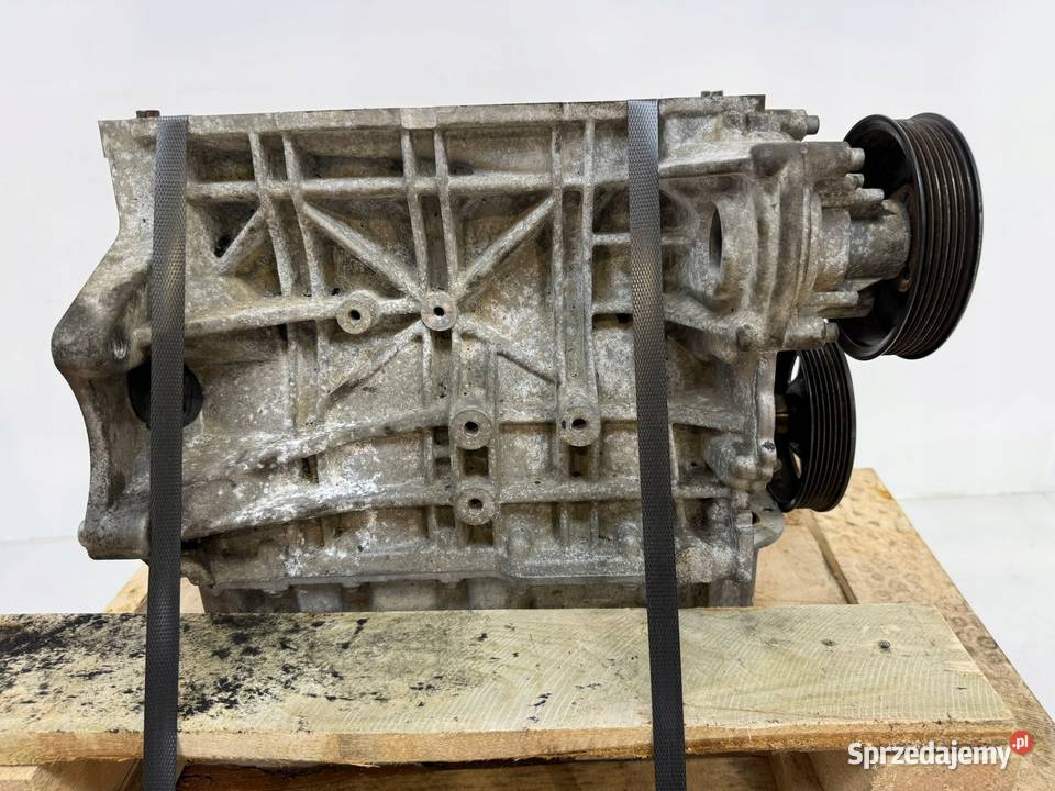 DÓŁ SILNIKA BLF VW Touran Golf V Eos Jetta III Silniki kompletne Chełm