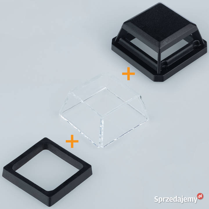 Osłona Wachadła do Poziomicy Laserowej małopolskie Ludźmierz